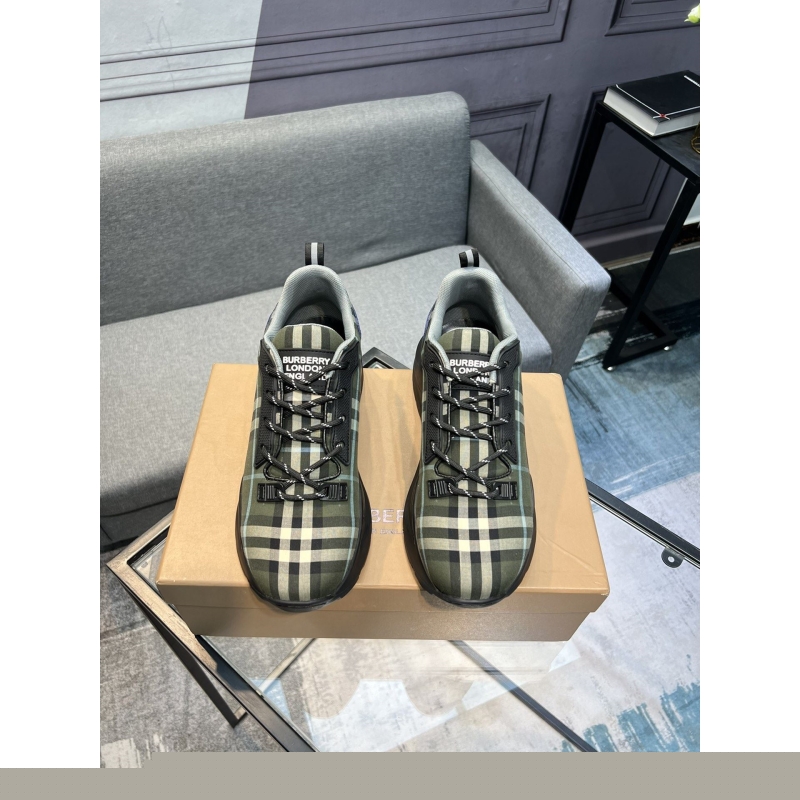 B**rry sneakers